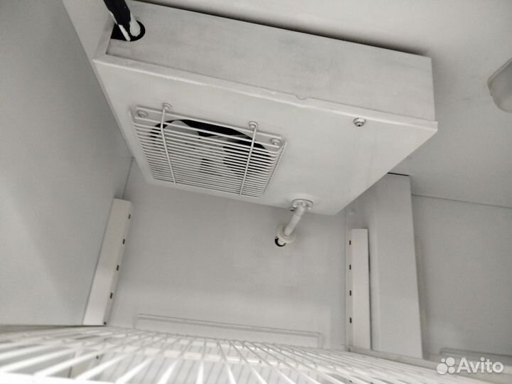 Холодильный шкаф 1400л