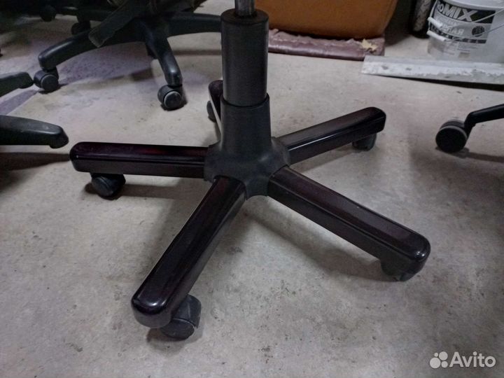 Крестовина для компьютерного кресла