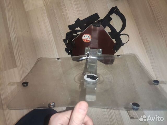 Планшет для спортивного ориентирования