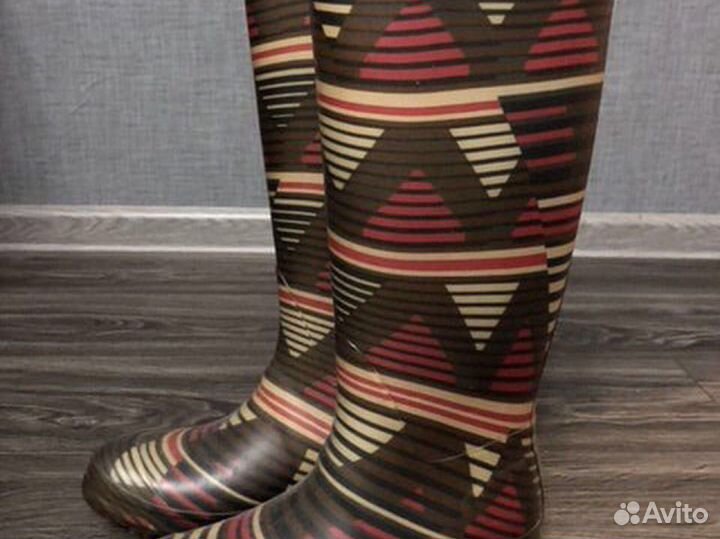 Сапоги