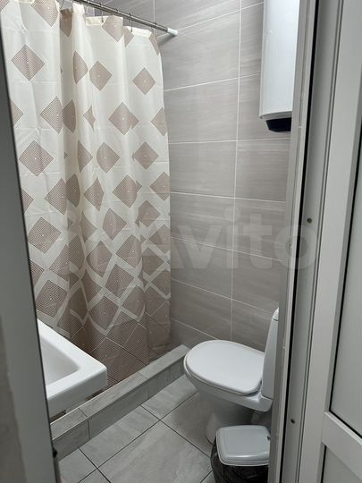 Комната 50 м², 1/1 эт.