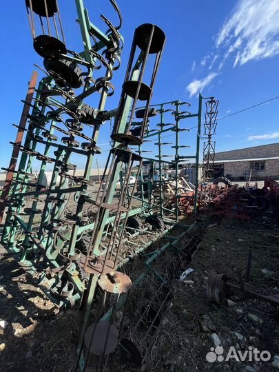 Культиватор, 2006