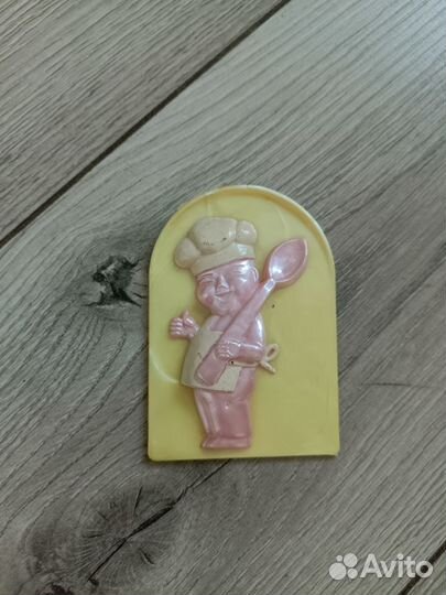 Таблички на дверь СССР туалет ванна кухня