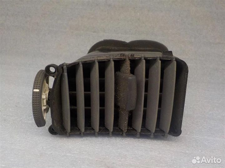 Дефлектор воздушный KIA RIO II (JB) 2005-2011