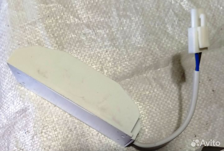 Драйвер светодиодный