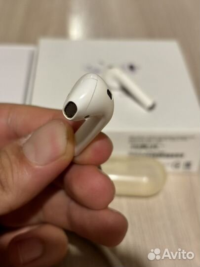 Airpods 2 (копия)