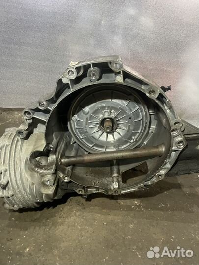АКПП вариатор NDV Ауди А4 Б8 А5 8Т 72 т.км