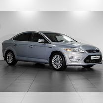 Ford Mondeo 2.0 AT, 2010, 166 450 км, с пробегом, цена 1 144 000 руб.