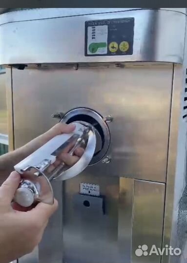 Фризер Koreco SSI 141 пр-во Юж.Корея