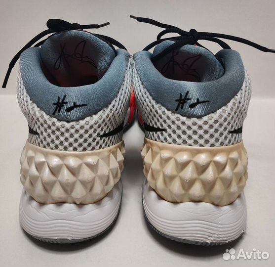 Оригинальные кроссовки Nike Kyrie 1