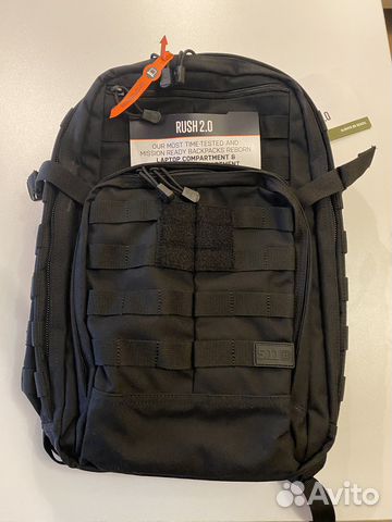 Рюкзак 5.11 Rush 12 2.0