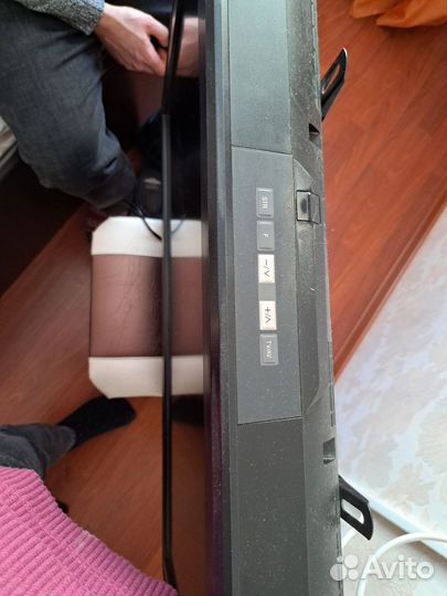 Телевизор Panasonic viera 81
