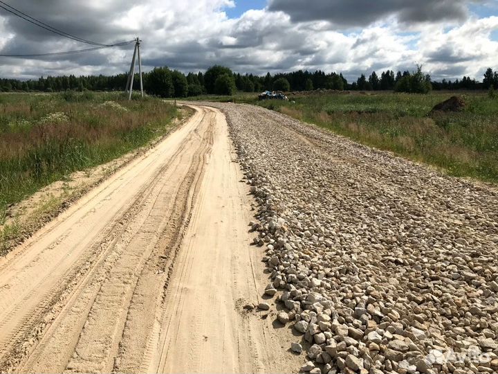 Дроблёный Бетон, Бой Кирпича