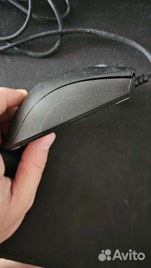 Razer deathadder v2