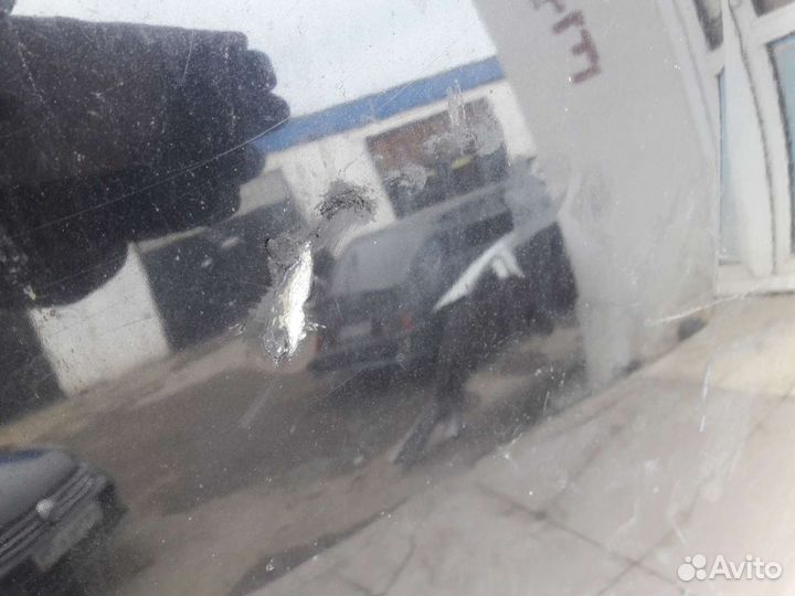 Капот Opel Vectra-C