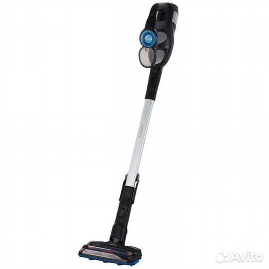 Вертикальный пылесос (handstick) Philips