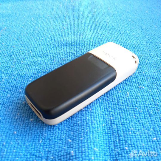 Nokia 1650 (Made in Romania)