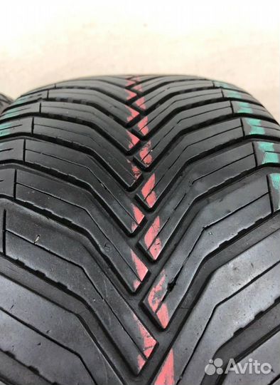 Michelin CrossClimate 2 195/55 R16 91V