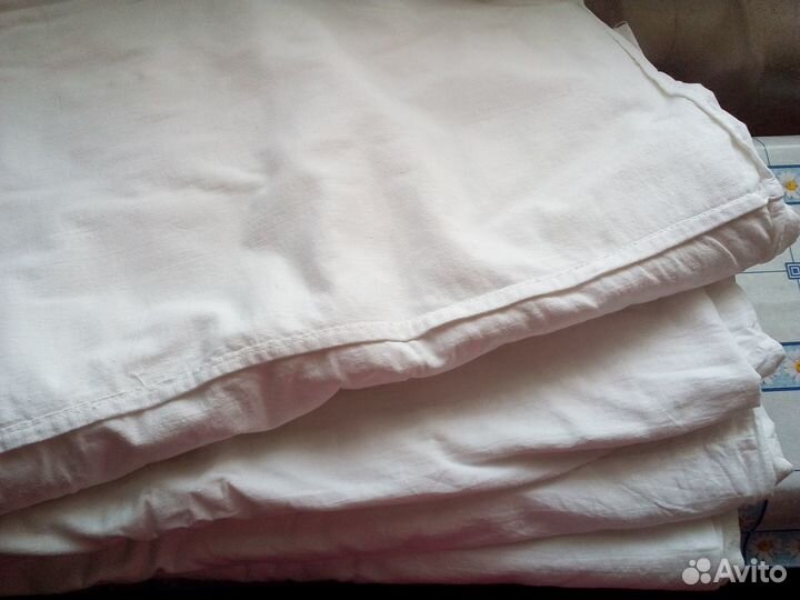 Пододеяльник и другое