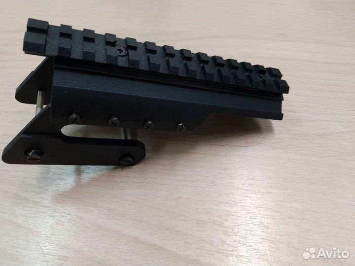 Кронштейн для прицела