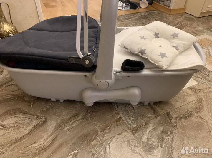Коляска детская