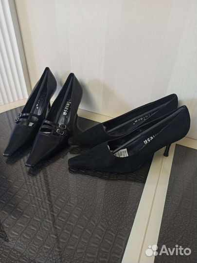 Женские туфли новые. Много фото