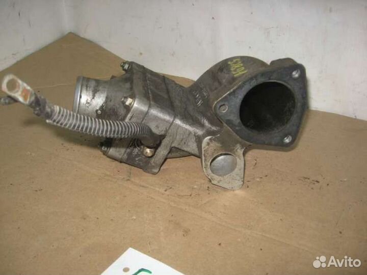 Элемент нагревательный Fiat Ducato 230 1994-2002