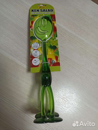 Ложки для салата