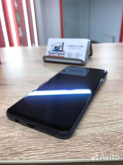 Cотовый телефон Samsung Galaxy A30S 4/64GB