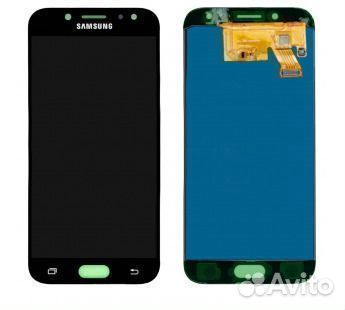 Дисплей для Samsung J530F (J5 2017) в сборе с тачс