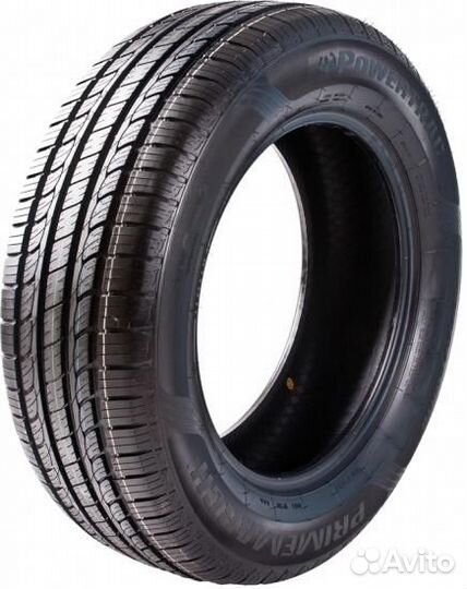 Roadmarch Primemarch H/T 77 215/65 R17 99V