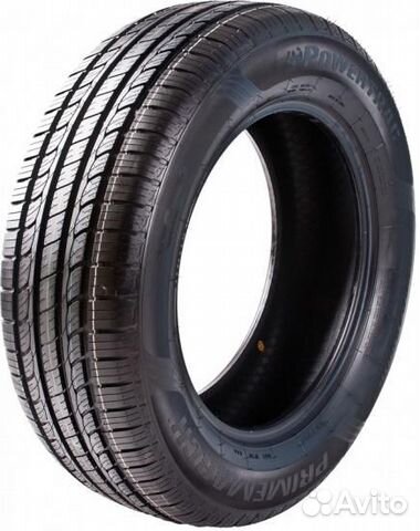 Roadmarch Primemarch H/T 77 215/65 R17 99V
