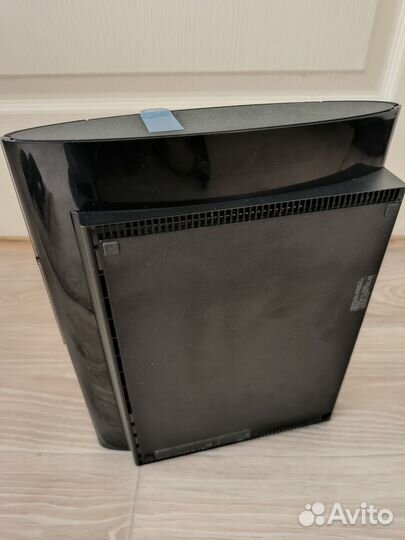 Sony PS3 super slim 500 gb прошитая HEN