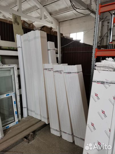 Откосы на окна 300*1500