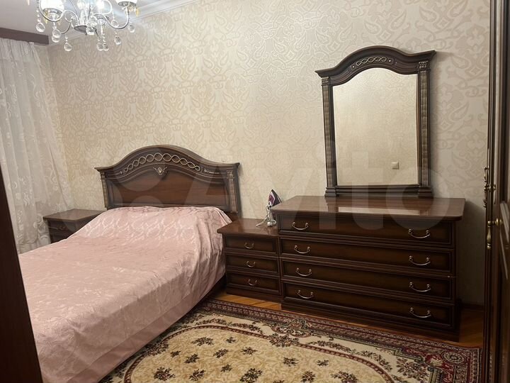 3-к. квартира, 67 м², 2/5 эт.