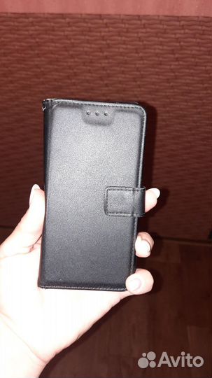 Чехол на huawei p9lite