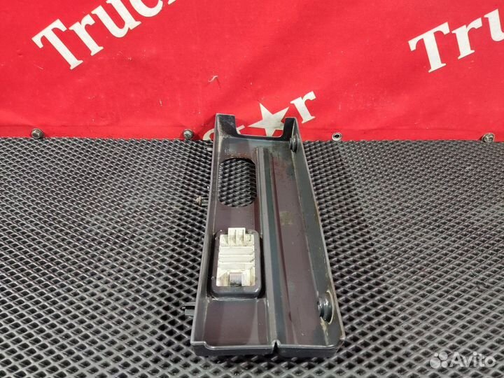 Накладка подножки правая Scania 5-series