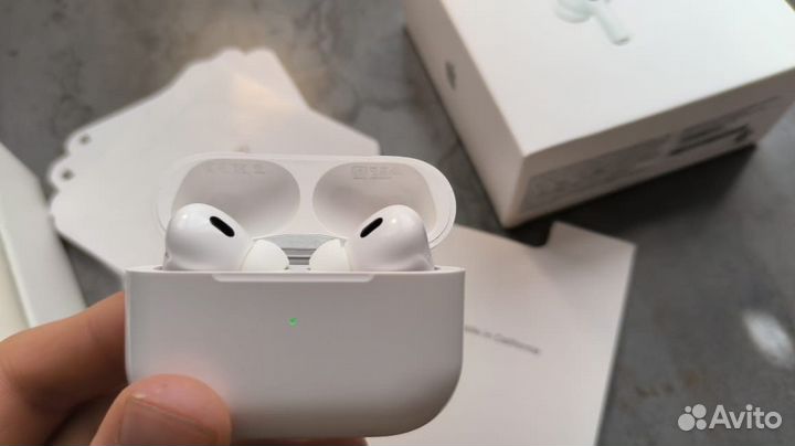 AirPods Pro 2 Оригинальное Качество