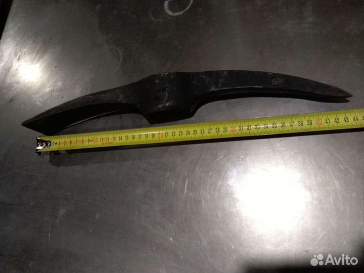 Кайло кирка