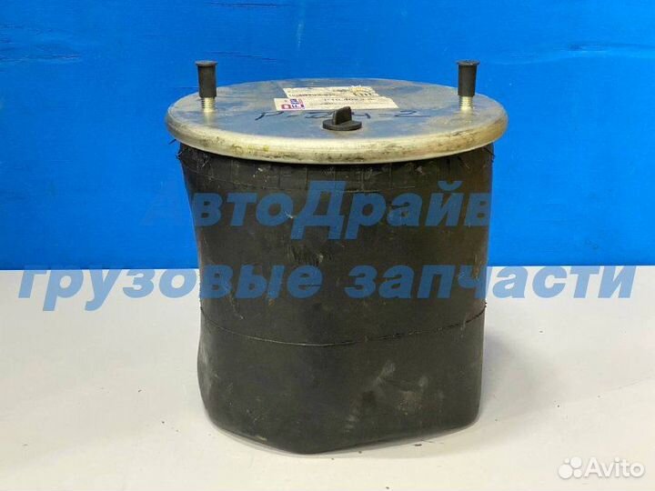 Подушка воздушная 4028NP02 Шмитц без стакана