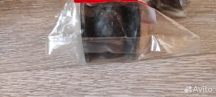 Втулки переднего стабилизатора Honda CR-V RE