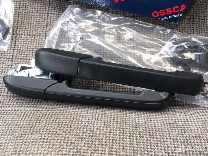 Ручки двери