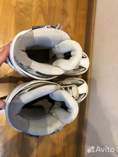 Ролики 40 размер женские