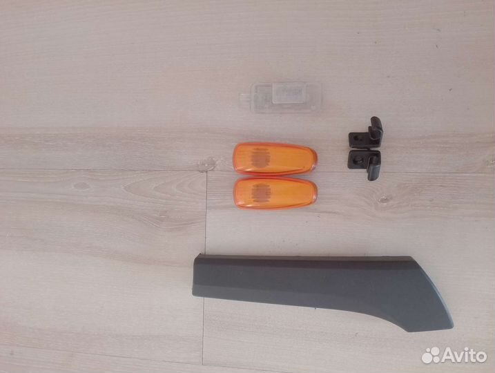 Калина 2, Гранта