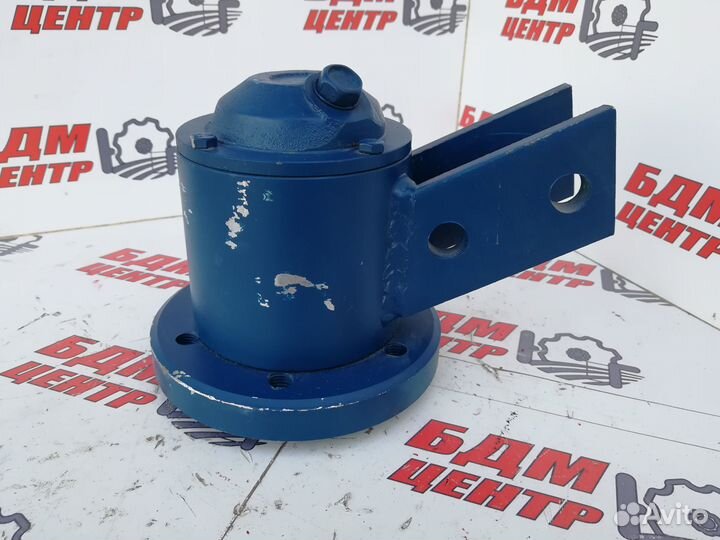 Корпус бдм- (жидкая смазка- нигрол)