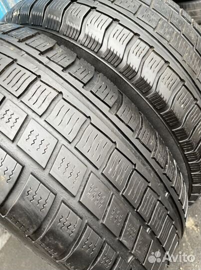 Оригинальные колеса R17 Volkswagen Touareg