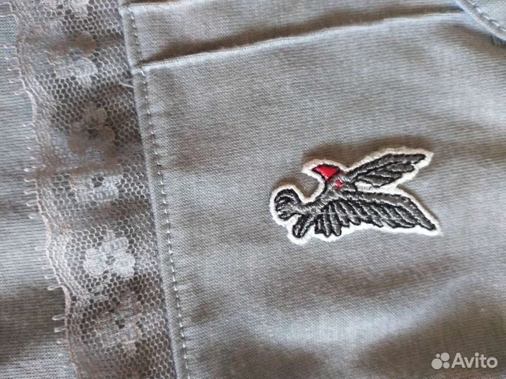 Детская кофточка