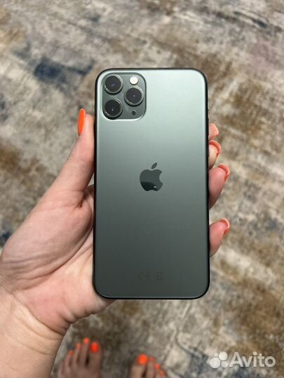 iPhone 11 Pro, 64 ГБ