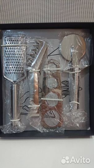 Набор для пиццы