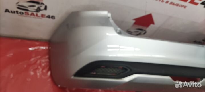 Бампер задний LADA Vesta NG